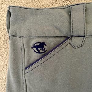 Smartpak Piper Original Mid-Rise Breeches